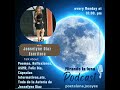 Podcast Mirando la luna Josselyne Díaz Escritora.Escúchame todos los Lunes por Spotify#josselynediaz