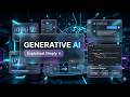 What is Generative AI? Complete Introduction to LLMs, AI Automation & Enterprise GenAI