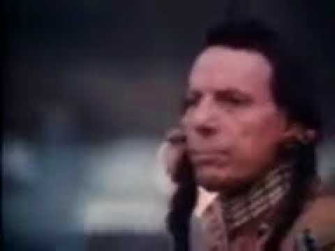 Un indio quiere llorar