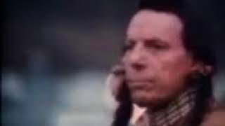 Un indio quiere llorar