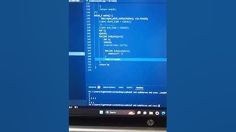 code forces | 2. permutation printing | think cell round 1