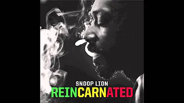 Snoop Lion (feat. Mavado and Popcaan) - Lighters Up