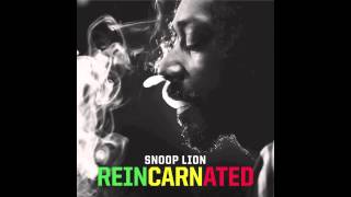 Video thumbnail of "Snoop Lion (feat. Mavado and Popcaan) - Lighters Up"