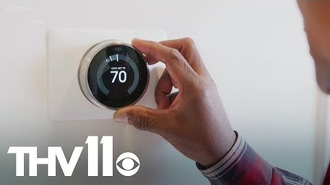 How you can avoid high electric bills in summer heat