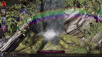 Divinity: Original Sin 2 - Part 5 UHD/4K Classic Mode | Full Game/Final Access