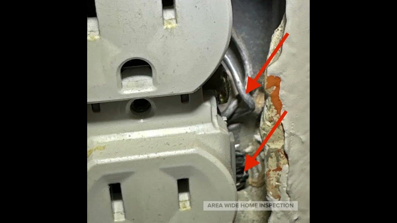 Single Strand Aluminum Wiring - YouTube