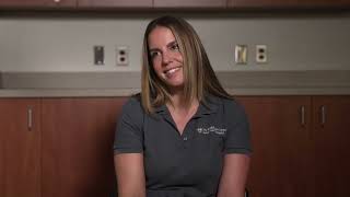 George Turner's Recovery Journey at Retreat Doctors' Hospital