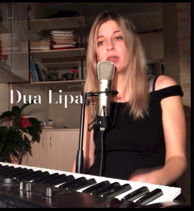 Dua Lipa -IDGAF (cover) #dualipa #idgaf #cover