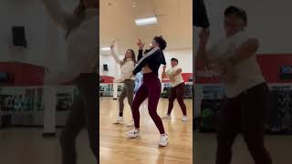 Cooped Up/Return of the Mack by Post Malone & Morrison & Sidekick Dance Fitness Choreo/ Zumba