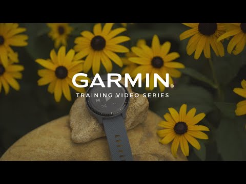 Video: Vai Garmin Vivoactive 3 ir Bluetooth?