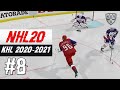 СТРИМ#8 KHL В NHL20! ЙОКЕРИТ-СИБИРЬ/АВАНГАРД-КУНЬЛУНЬ/ЛОКОМОТИВ-НЕФТЕХИМИК/СКА-АКБАРС