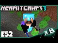 HermitCraft 7 | UNDERCUTTING THE COMPETITION! [E52]