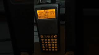 Amber Alert NC