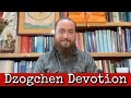 Ep232 dzogchen devotion  joe evans 2