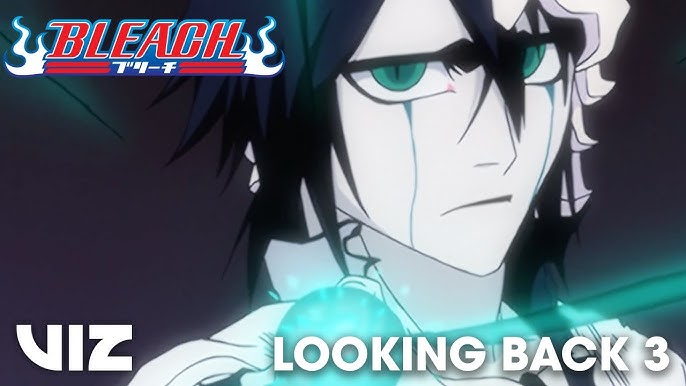 BLEACH in 150 seconds: The Lost Agent, Looking Back 4