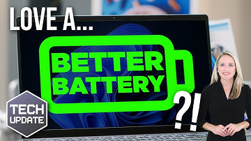 Windows 11 Update: Better Battery Life for Business Laptops | Amicus IT Tech Insight