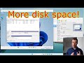 Virtual Box: How to Increase Disk Size (Windows)