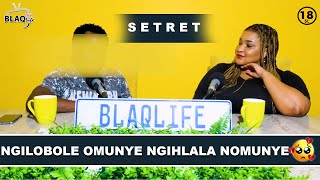 SIKHIPHA IZIMFIHLO | Ngilobole umfazi ngikipitise intombi endlini | S1 - EP31