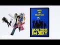 Rod Stewart - Da Ya Think I’m Sexy? (Lyric Video) ft. DNCE