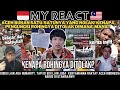 INI SEBAB KENAPA 3 NEGARA MENOLAK ROHINGNYA