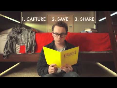 Mindsetter Legacy Project Student kick off video