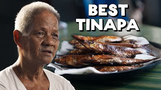 Tinapa in Quezon | Local Icon