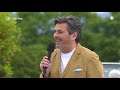 Thomas Anders & Florian Silbereisen - Versuch's nochmal mit mir(Fernsehgarten 14.06.2020)