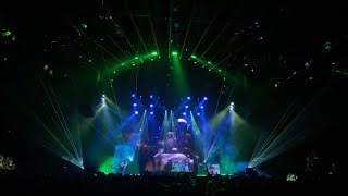 Tool - Stinkfist | Auckland 2020 | 4k UHD Live