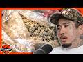 Sharky on The Glory Days of the Illegal Weed Game in California