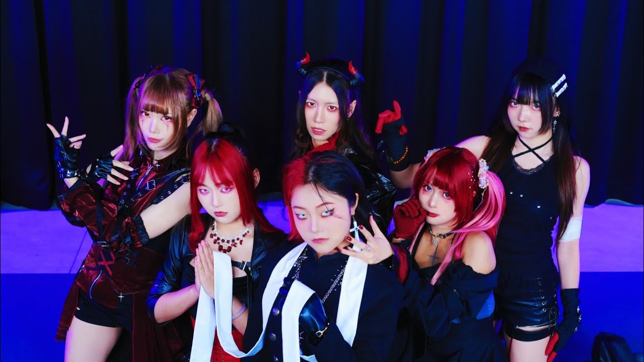 【無人接听】脳漿炸裂ガール 【オリジナル振付】