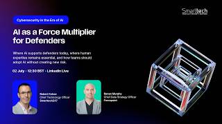 AI as a Force Multiplier for Defenders