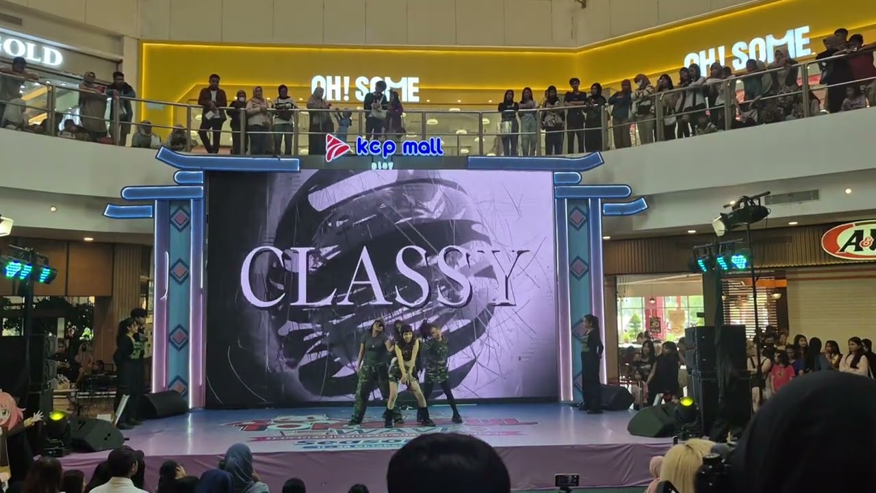 261025 AESPA (에스파) - WHIPLASH REMIX by Cleon || LCHO MEDIA 