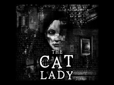 The Cat Lady