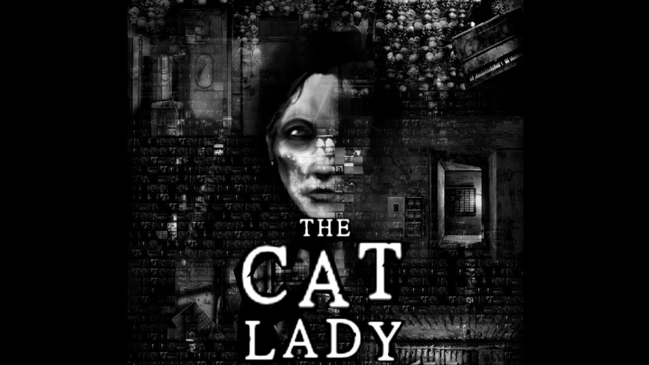 Review/Analysis The Cat Lady YouTube