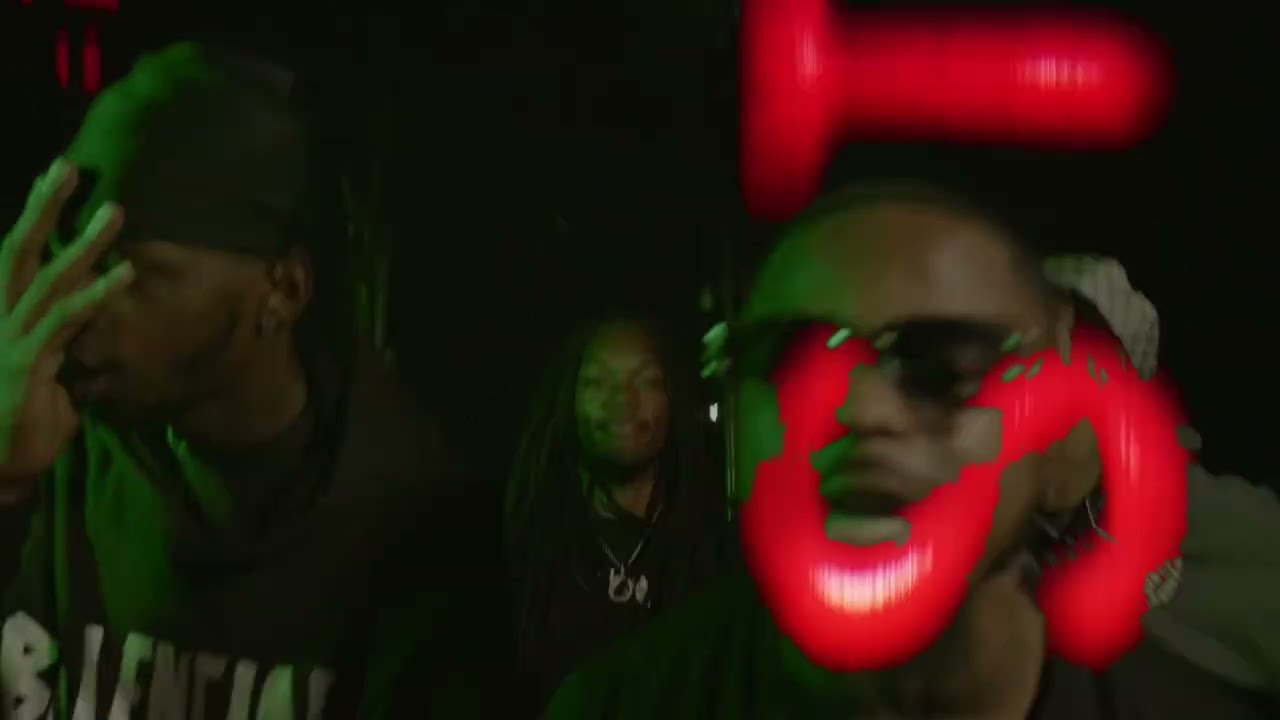 Watch Tayy Slime "Outside" Official music video  on YouTube