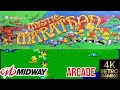 Mystic Marathon Arcade Midway 1984 4k Longplay