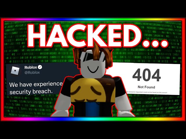 Is Tubers93, the Roblox hacker, coming back in 2022? - Quora