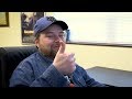 Rich evans reacts to the most embarrassing podcast ever