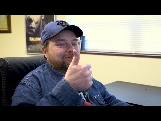 Rich Evans Reacts to the Most Embarrassing Podcast Ever class=