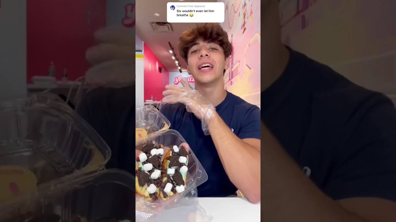 Throwback to my toxic co-worker 🫠