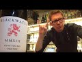 Blackwater Cuvée Terra Lux Pinot Noir 2013