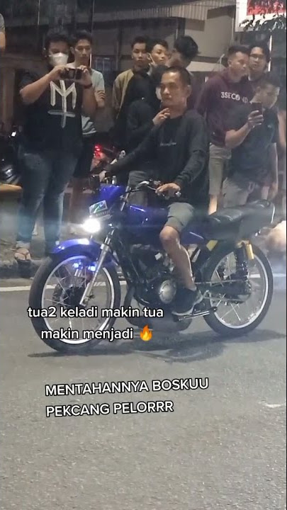 pekcang pelor ni bos🥵 Lik dong
