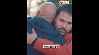Amrinder Gill Chal Mera Putt 3 Dialogue Emotial Whtsapp Status Best Of Amrinder Gill