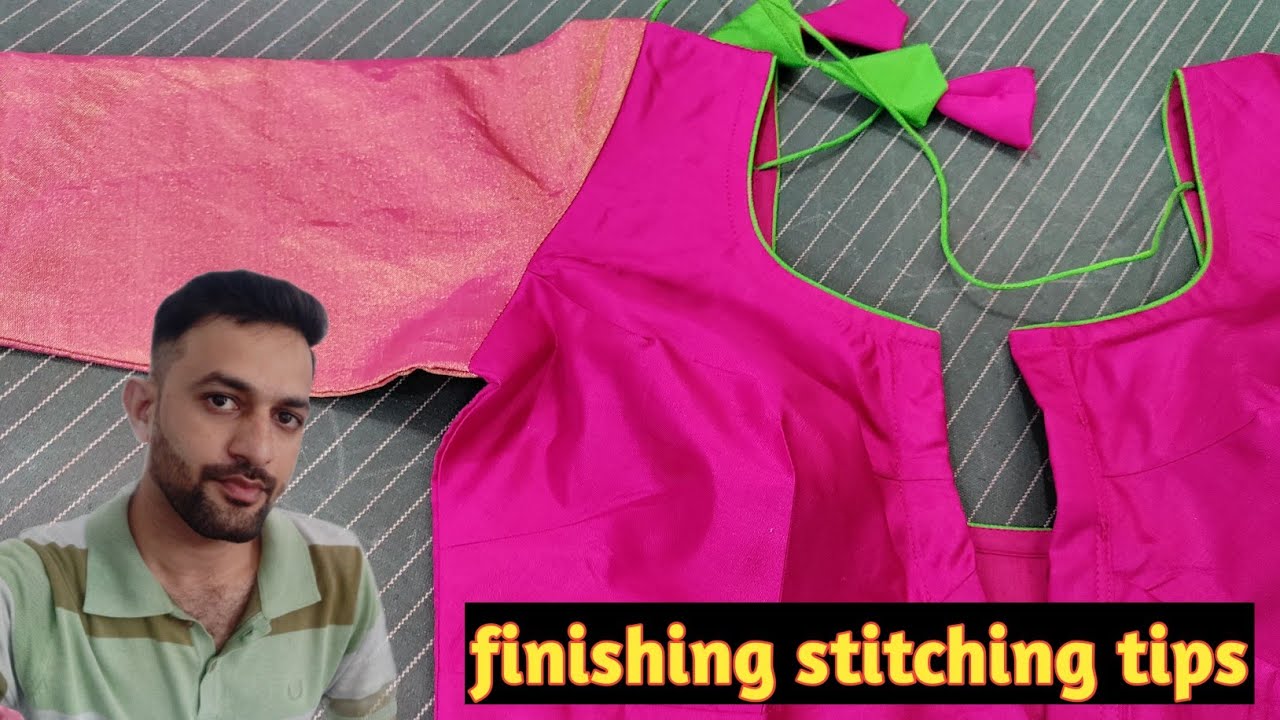 💹blouse stitching charges💲650 to 4500?💲tailoring business tips/by