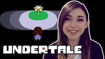 THE FALLEN HUMAN | Undertale Part 1