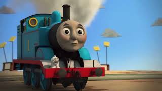 Thomas Uk & Us Duet I Want To Go Home