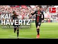 Best of Kai Havertz - Best Goals, Skills, Funniest Moments and More