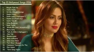 2016-2017 Best & Latest Bollywood Top 20 mp3 Songs | Laughing World