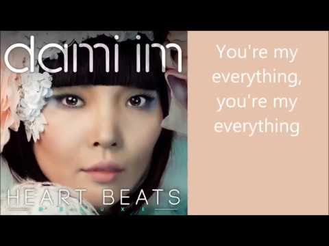Dami Im (+) Heart Beats Again