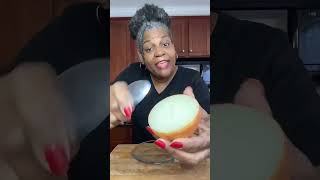 Easiest way to minced ONIONS! #shorts Net Worth